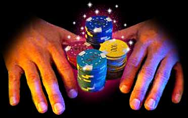 Play in Casino Elegance !