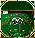 BACCARAT