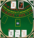 BLACKJACK