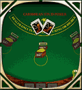 CYBER CARIBBEAN STUD POKER