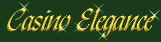 CASINO ELEGANCE