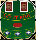 LET IT RIDE
