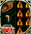 SCRATCH TICKET