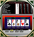 VIDEO POKER